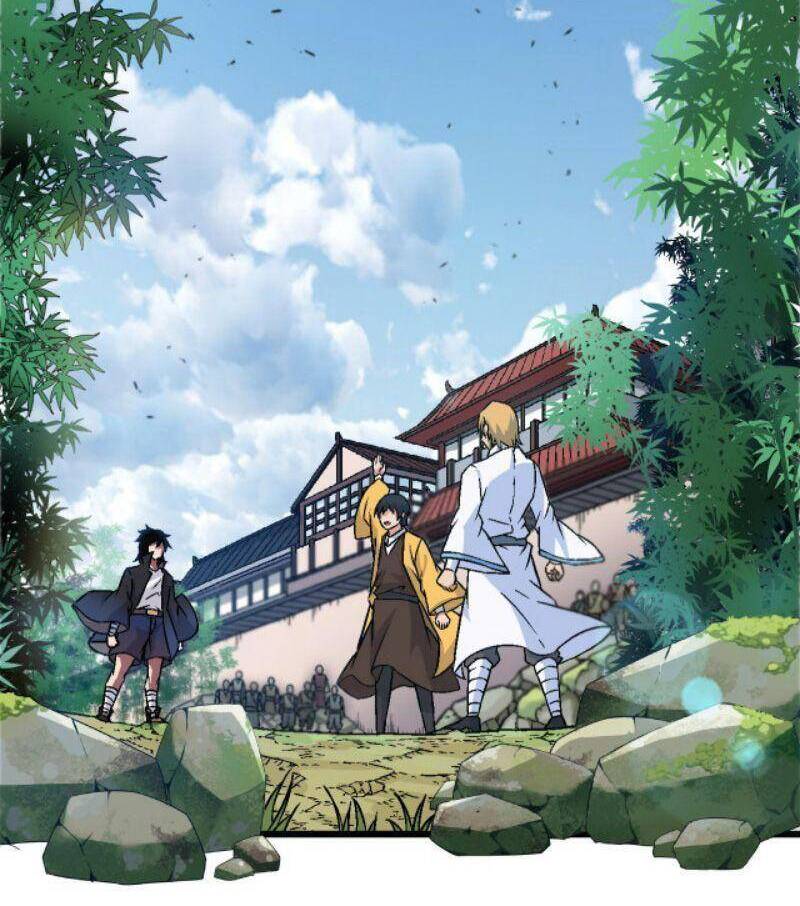 Sự Trở Lại Của Đệ Nhất Tông Sư Chapter 4 - 26