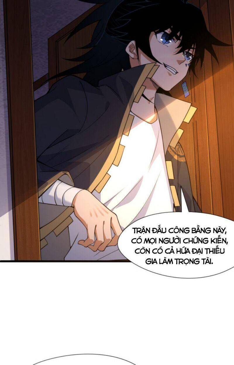 Sự Trở Lại Của Đệ Nhất Tông Sư Chapter 5 - 21
