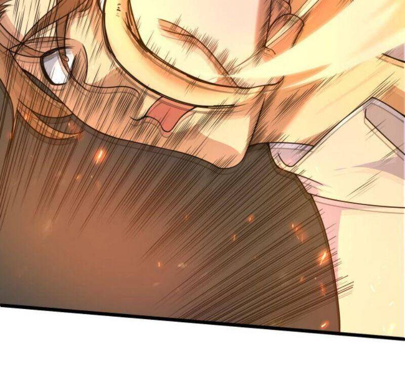 Sự Trở Lại Của Đệ Nhất Tông Sư Chapter 5 - 4