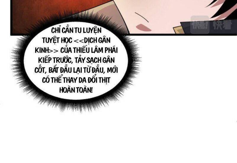 Sự Trở Lại Của Đệ Nhất Tông Sư Chapter 6 - 40