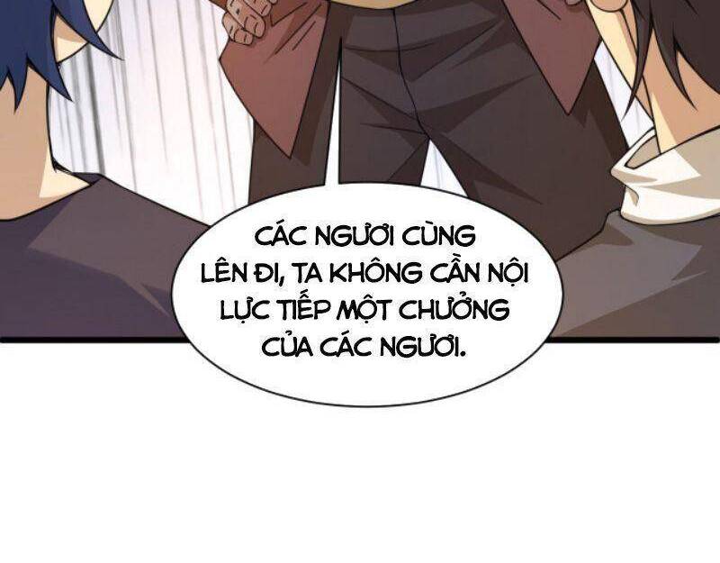 Sự Trở Lại Của Đệ Nhất Tông Sư Chapter 7 - 42