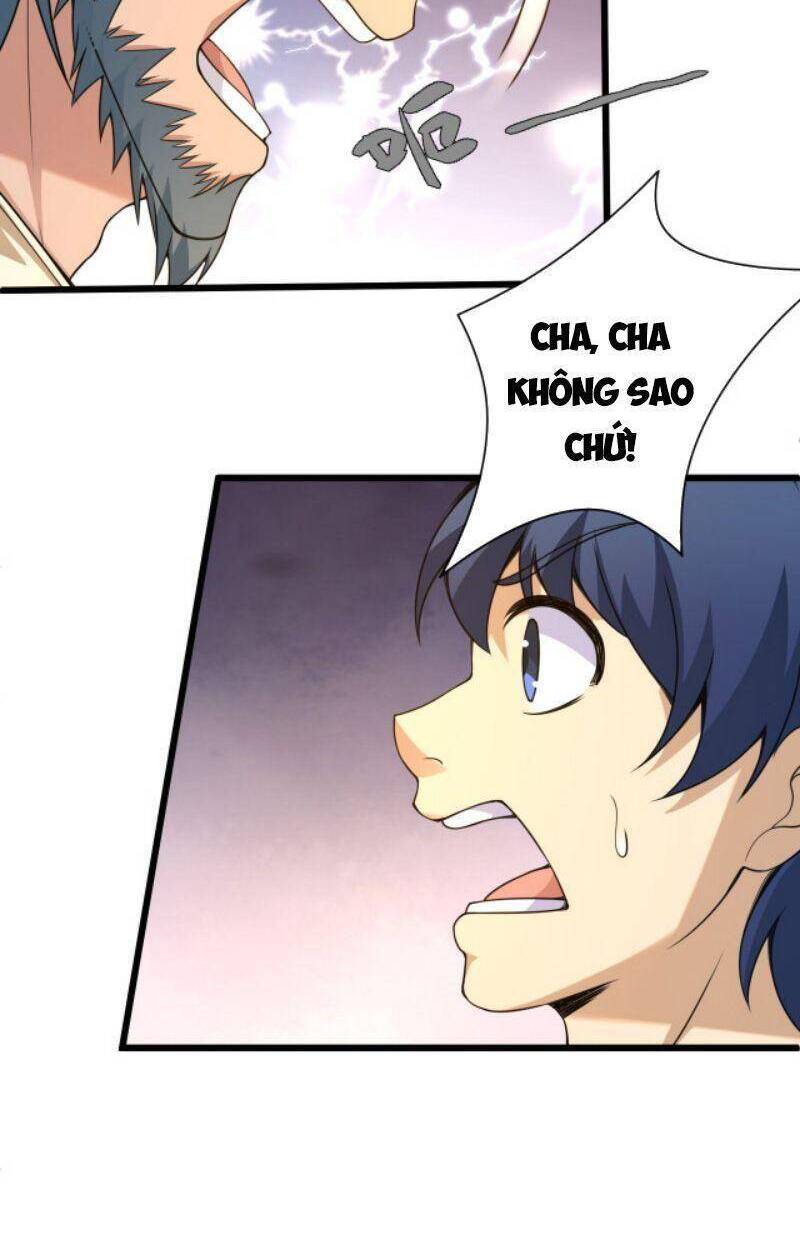 Sự Trở Lại Của Đệ Nhất Tông Sư Chapter 7 - 47