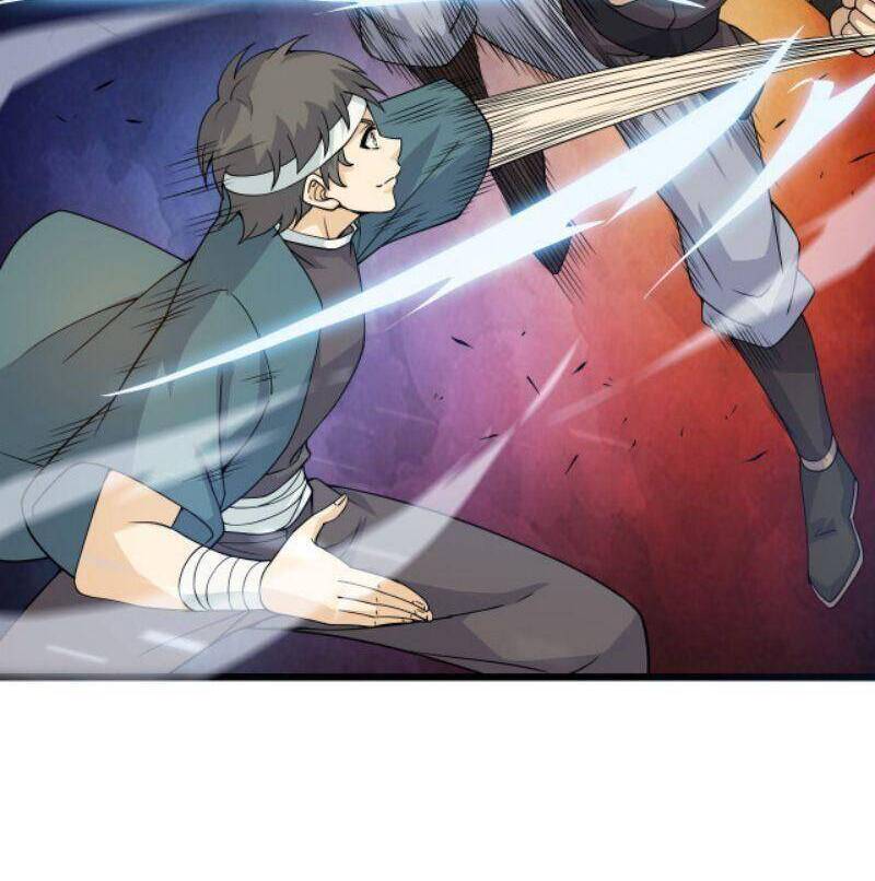 Sự Trở Lại Của Đệ Nhất Tông Sư Chapter 8 - 11