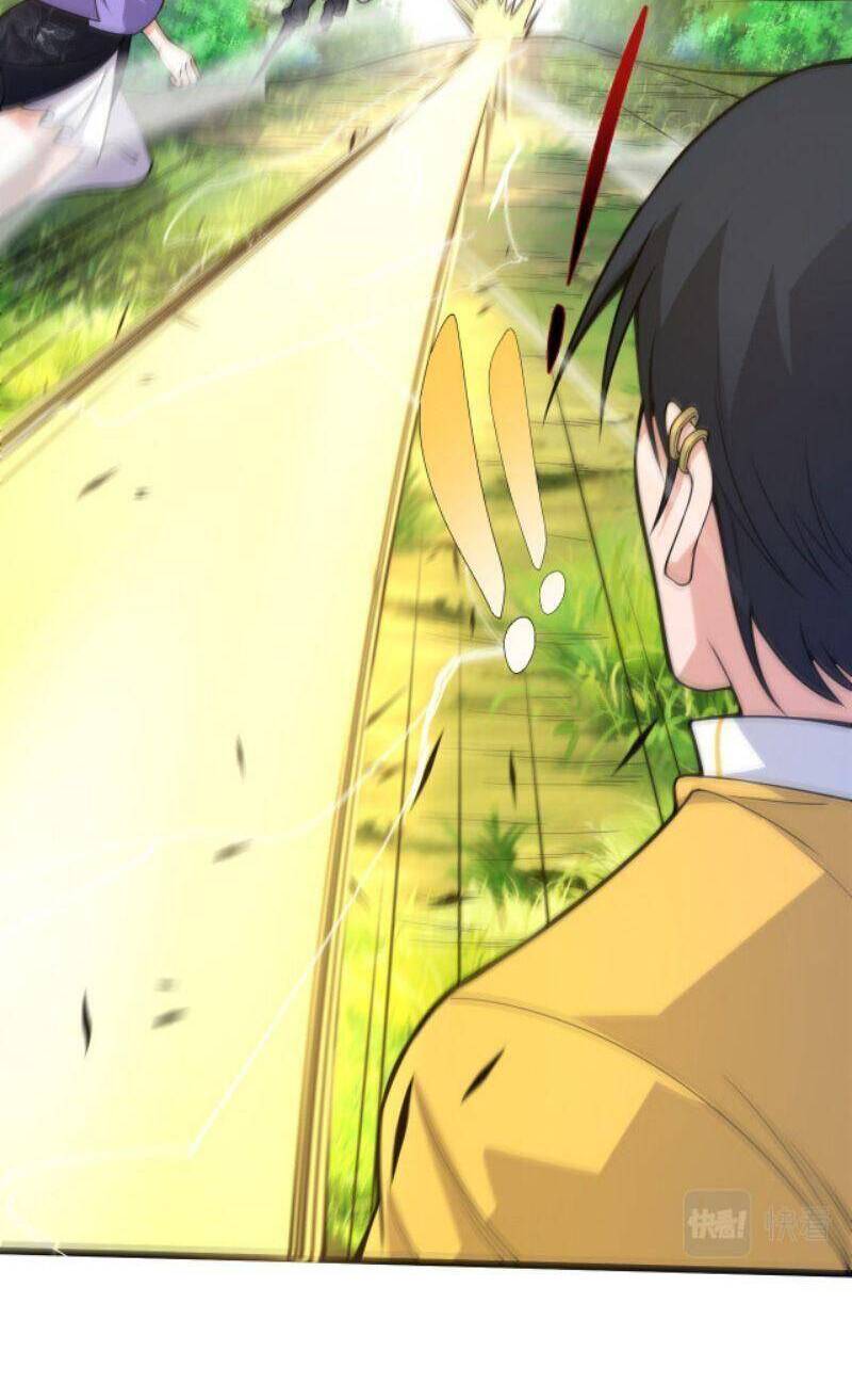 Sự Trở Lại Của Đệ Nhất Tông Sư Chapter 9 - 36