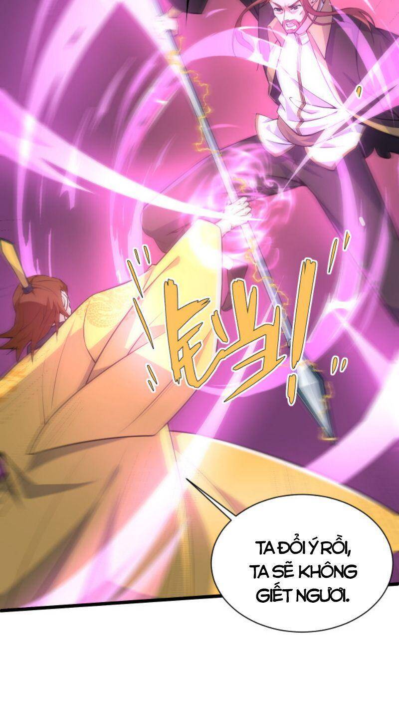 Sự Trở Lại Của Đệ Nhất Tông Sư Chapter 20 - 35