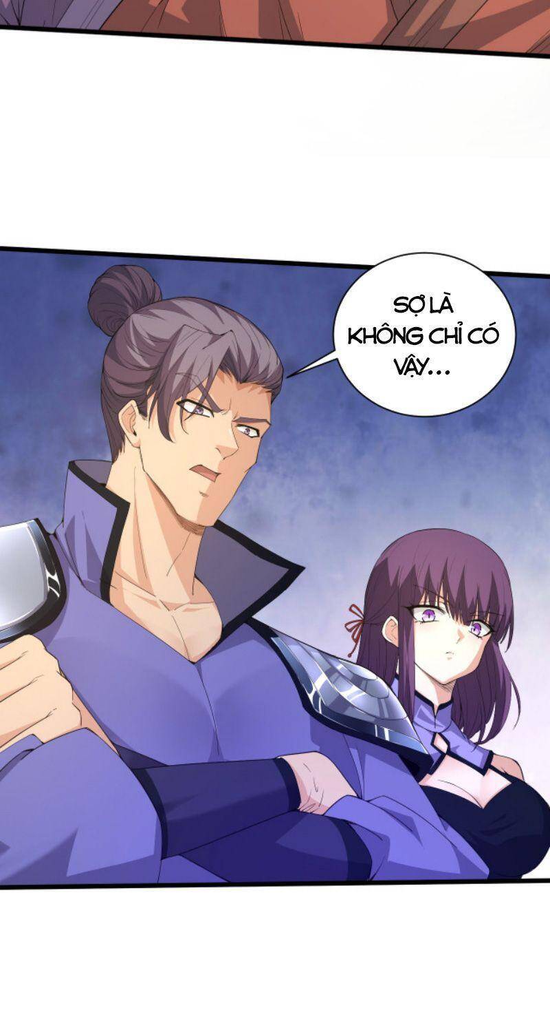 Sự Trở Lại Của Đệ Nhất Tông Sư Chapter 20 - 62