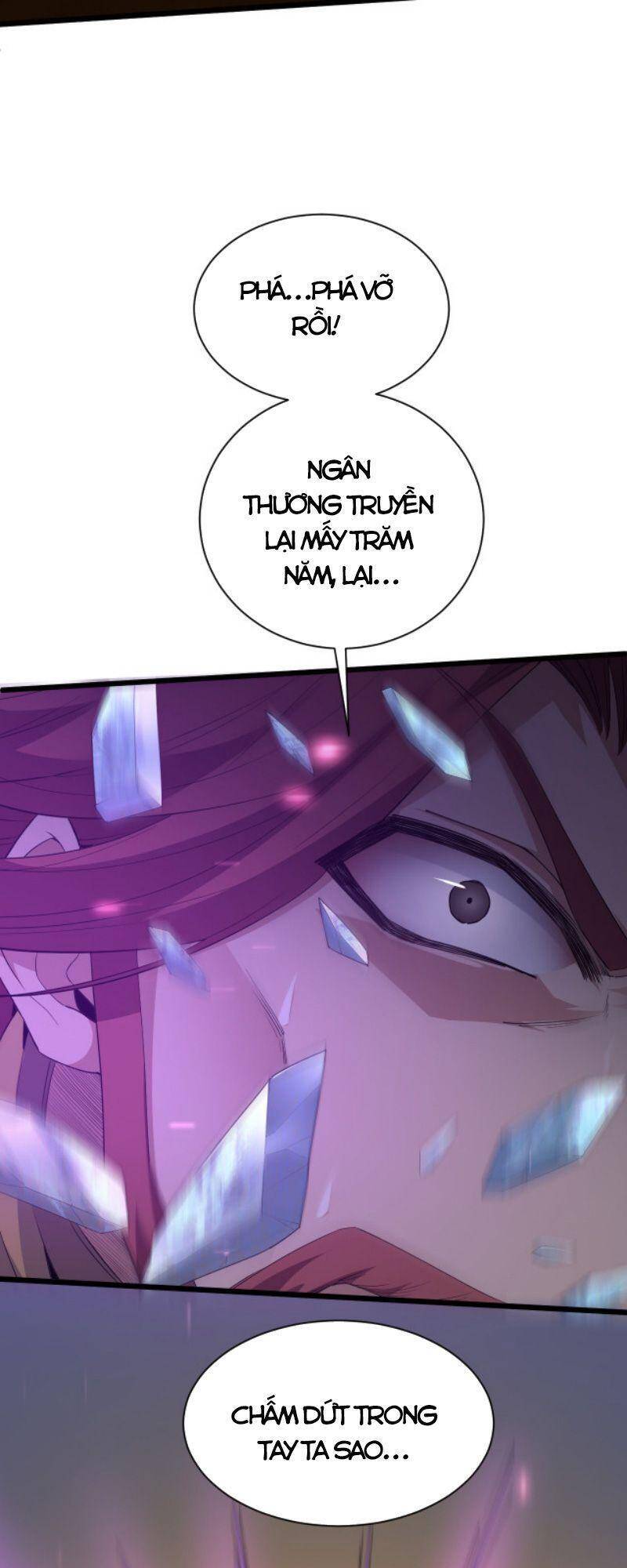 Sự Trở Lại Của Đệ Nhất Tông Sư Chapter 20 - 66