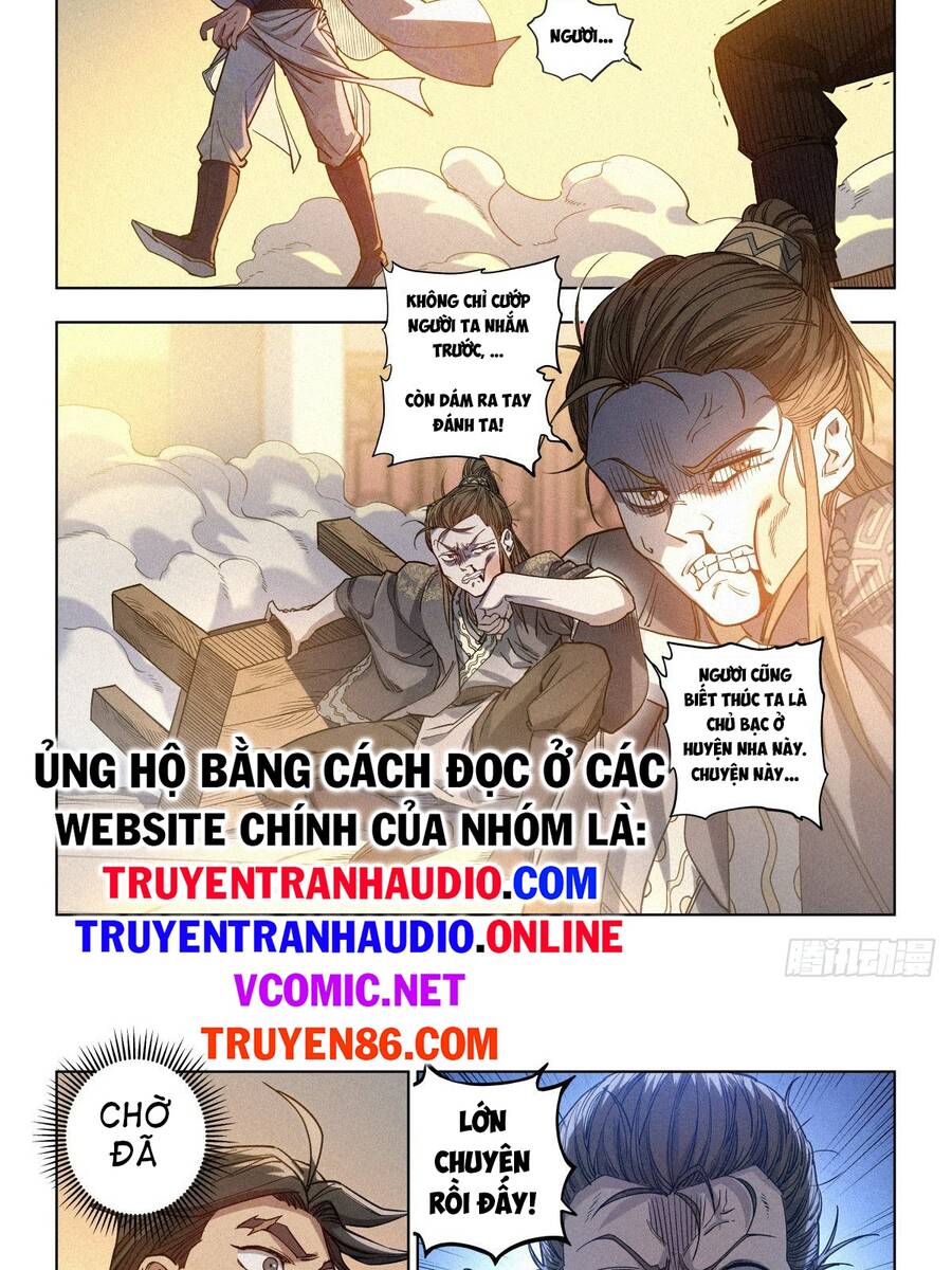 Công Tử Thực Sự Quá Chính Nghĩa Chapter 4 - 25