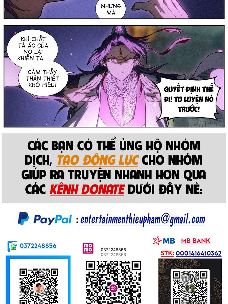 Công Tử Thực Sự Quá Chính Nghĩa Chapter 6 - 23