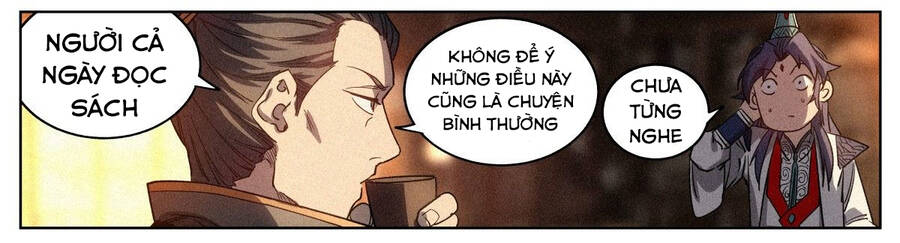 Công Tử Thực Sự Quá Chính Nghĩa Chapter 11 - 34