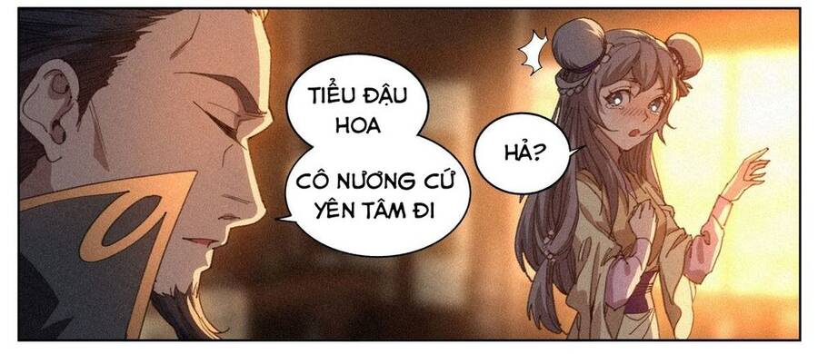 Công Tử Thực Sự Quá Chính Nghĩa Chapter 12 - 35