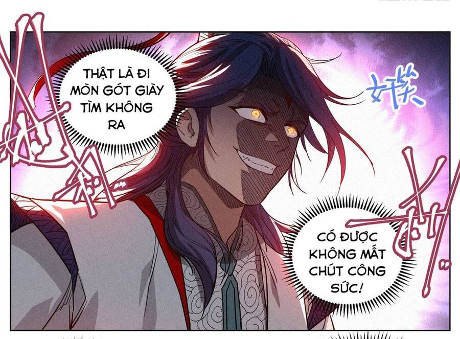 Công Tử Thực Sự Quá Chính Nghĩa Chapter 12 - 39