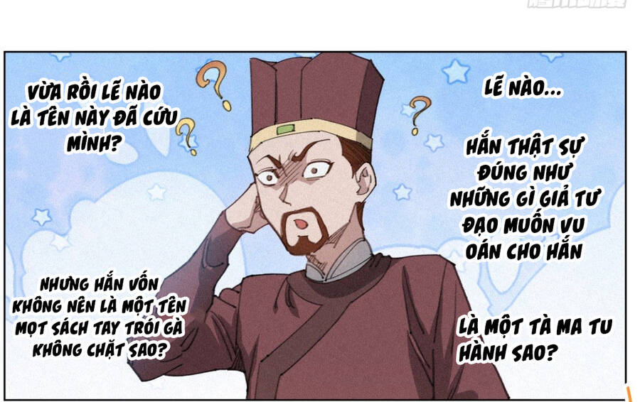Công Tử Thực Sự Quá Chính Nghĩa Chapter 13 - 26