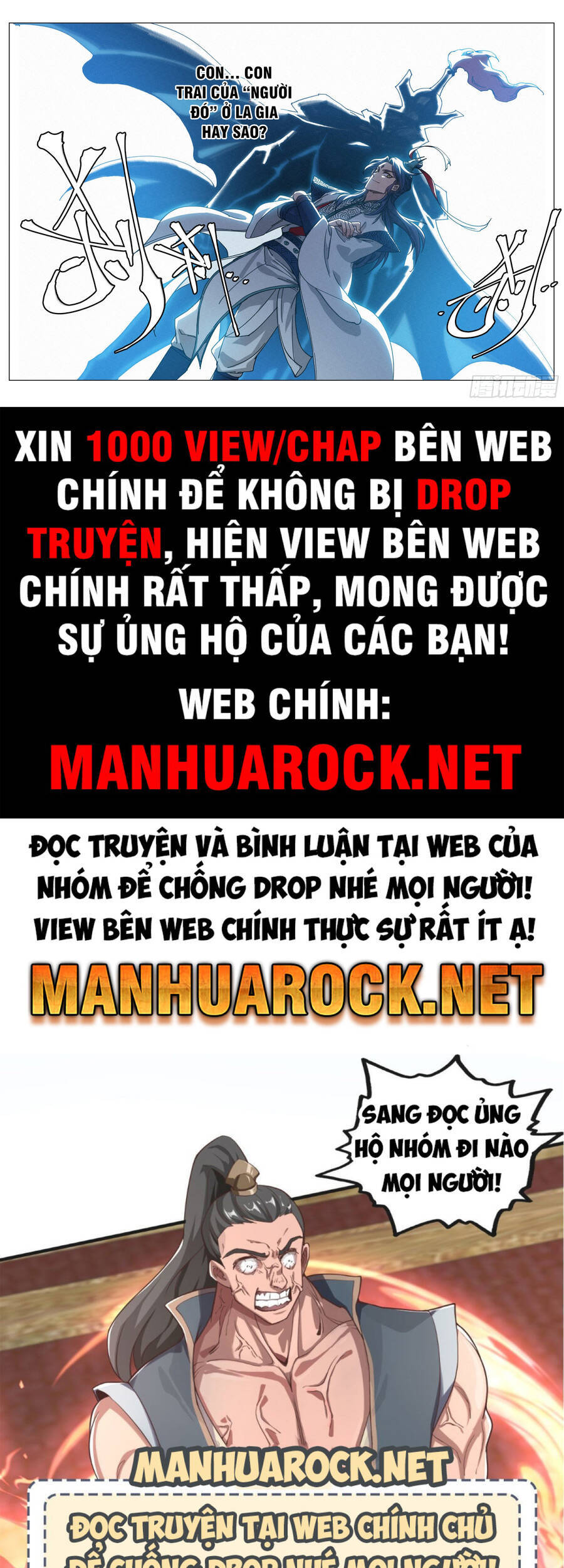 Công Tử Thực Sự Quá Chính Nghĩa Chapter 17 - 20