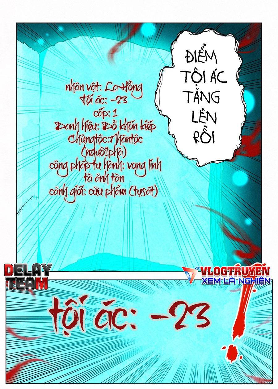 Công Tử Thực Sự Quá Chính Nghĩa Chapter 23 - 18