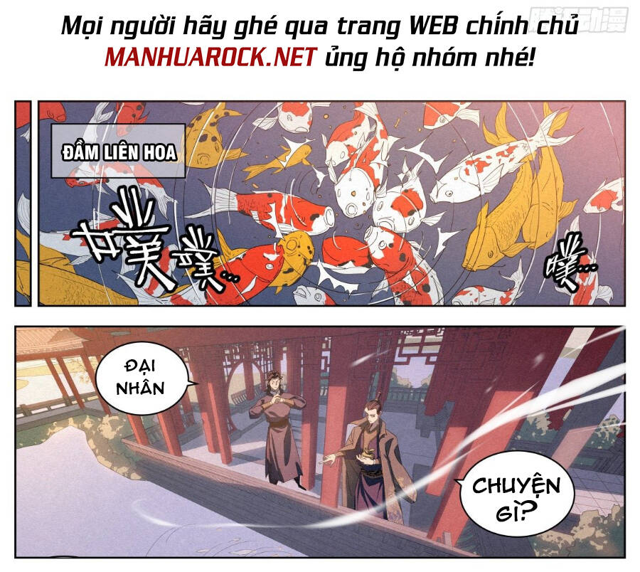 Công Tử Thực Sự Quá Chính Nghĩa Chapter 27 - 17