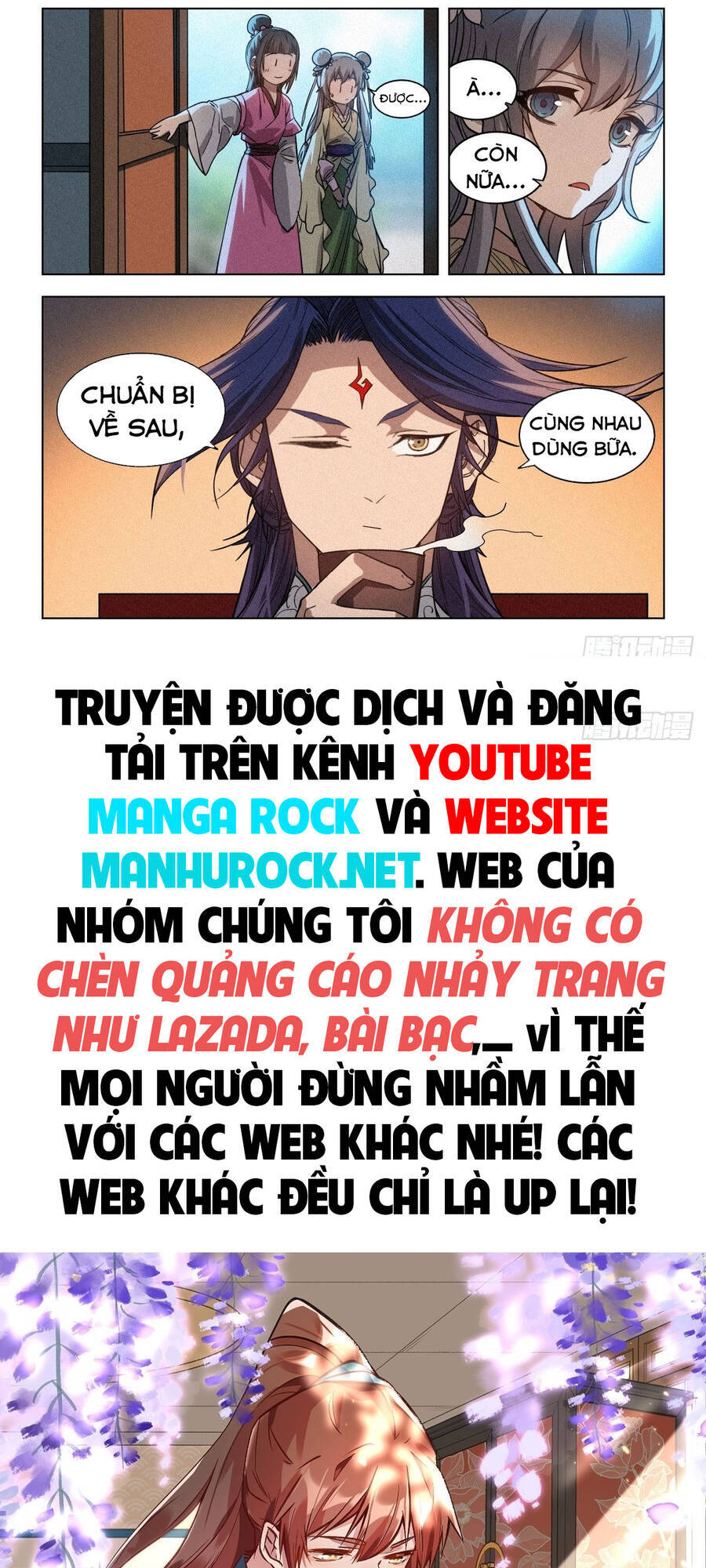 Công Tử Thực Sự Quá Chính Nghĩa Chapter 9 - 38
