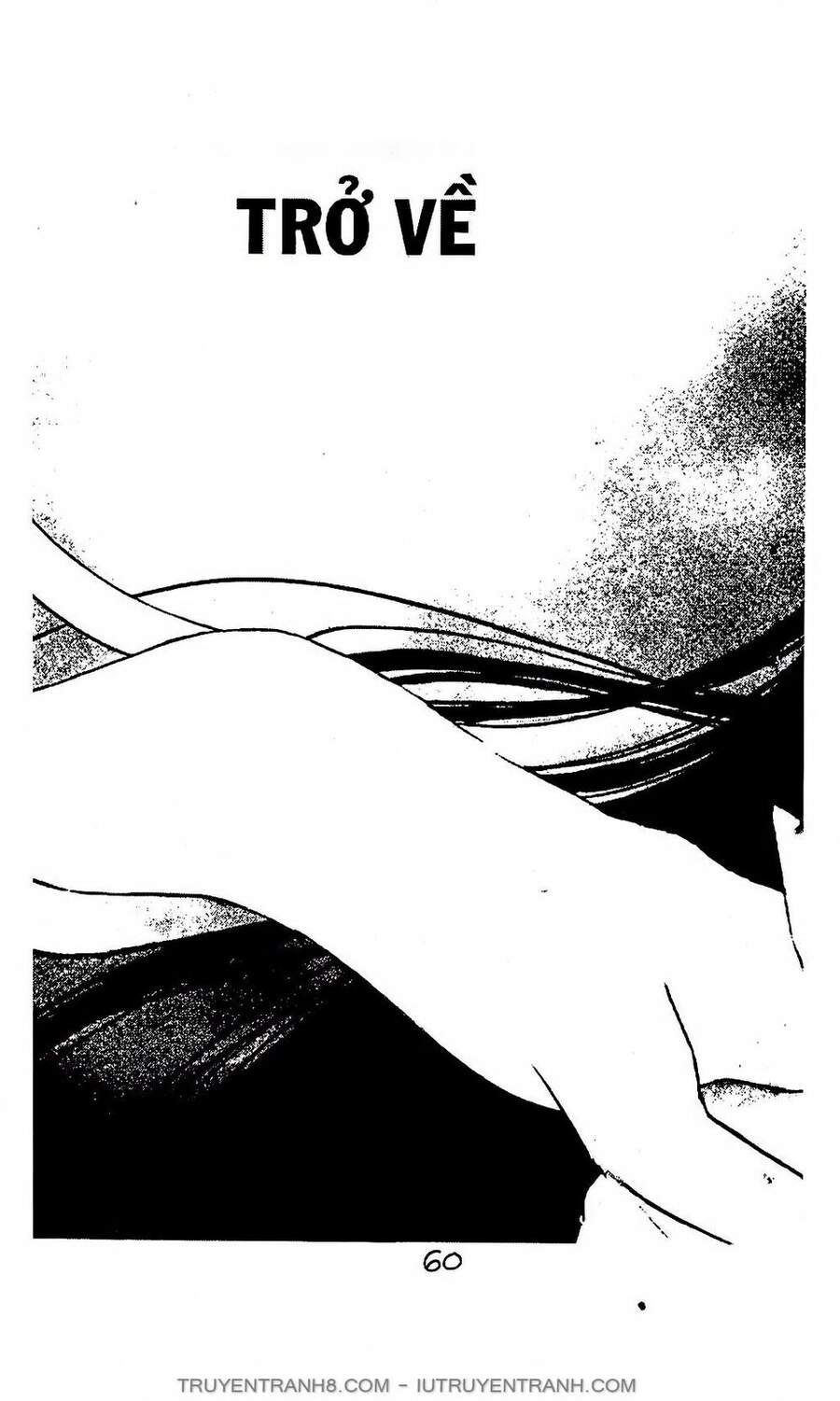 Mimi Kỳ Lạ Chapter 10.1 - 1