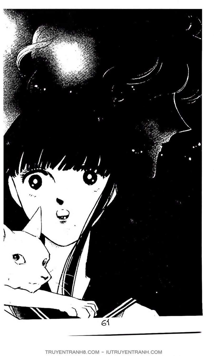 Mimi Kỳ Lạ Chapter 10.1 - 2