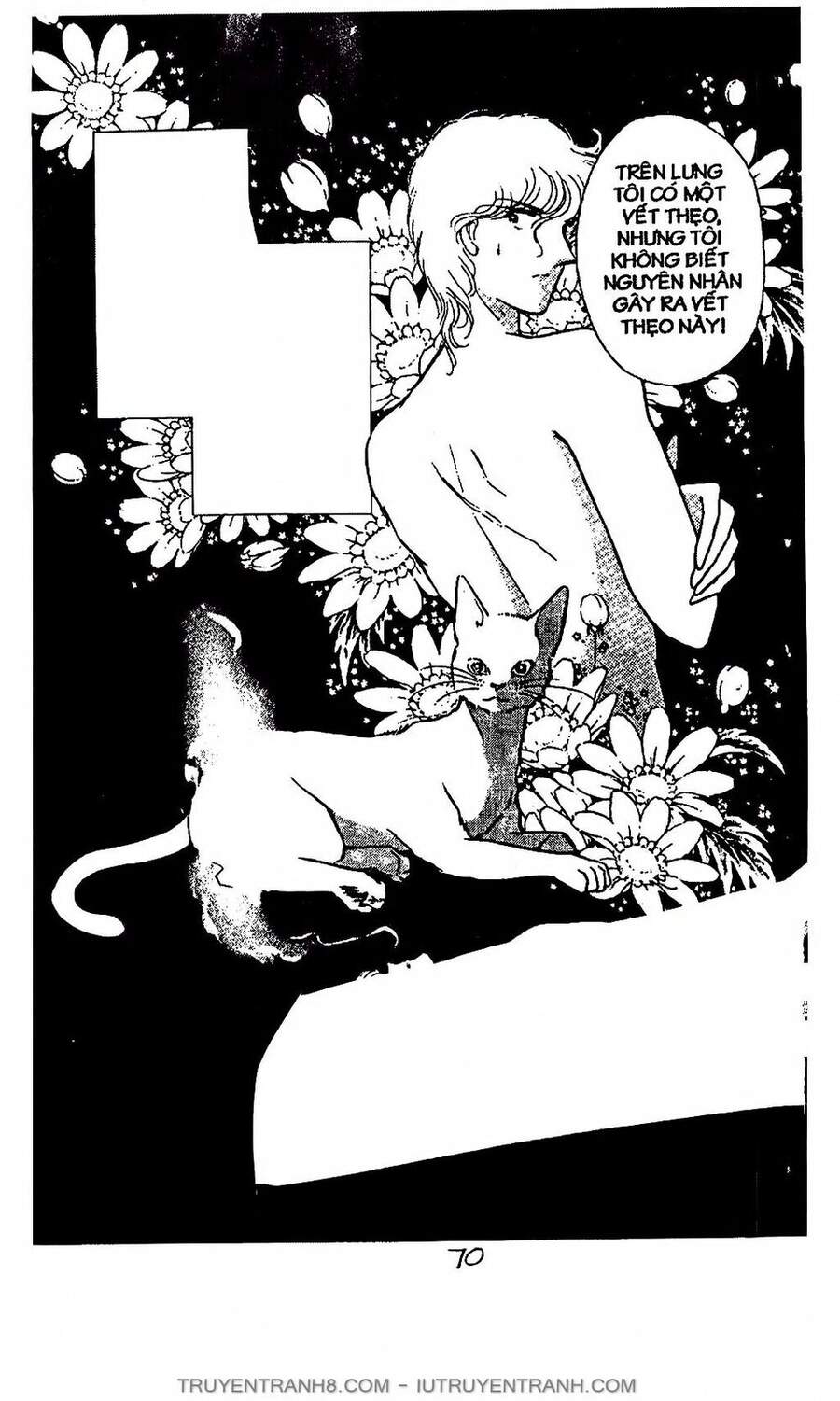 Mimi Kỳ Lạ Chapter 10.1 - 11