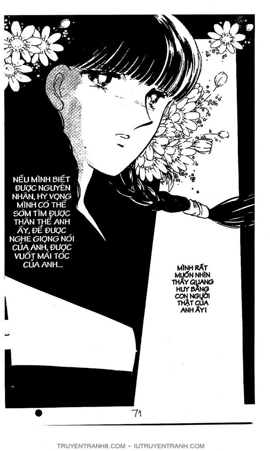 Mimi Kỳ Lạ Chapter 10.1 - 12