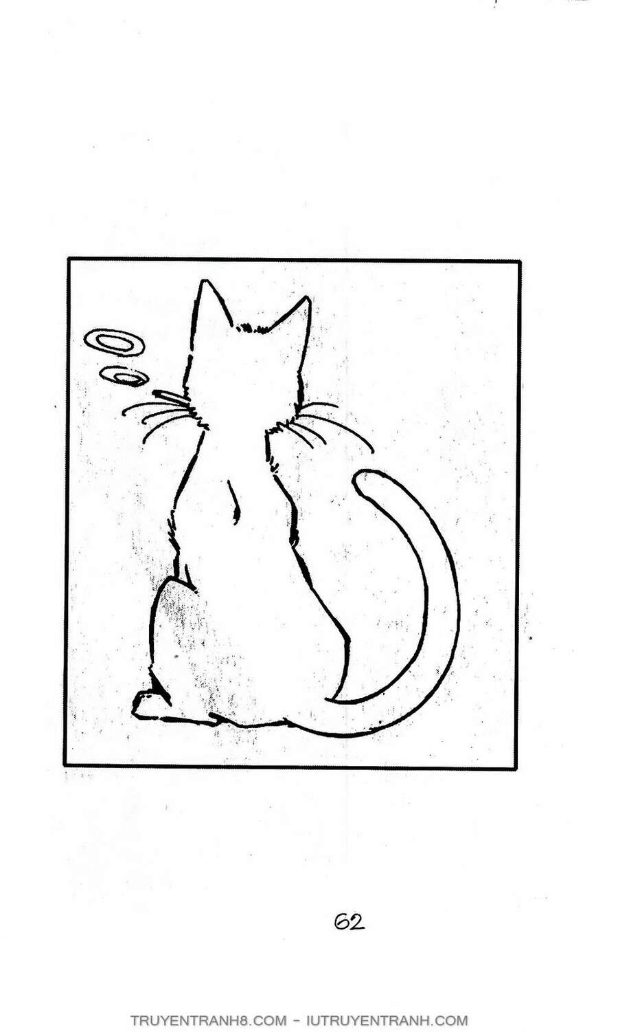 Mimi Kỳ Lạ Chapter 10.1 - 3