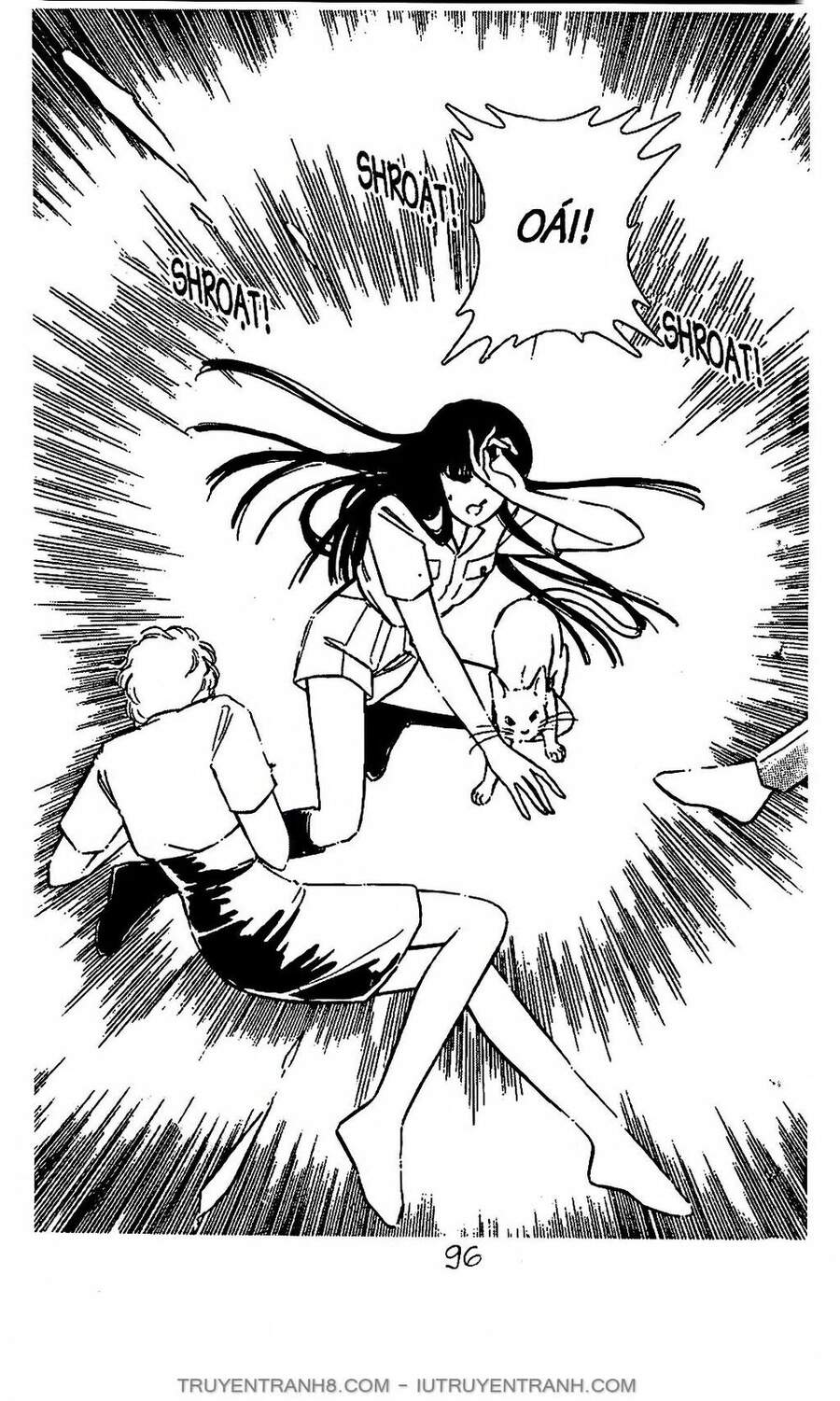 Mimi Kỳ Lạ Chapter 10.2 - 15