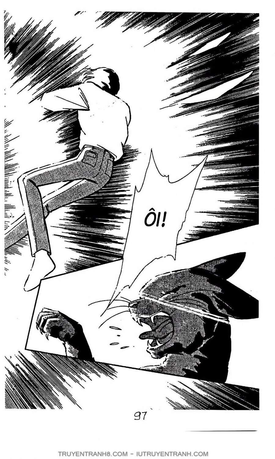 Mimi Kỳ Lạ Chapter 10.2 - 16