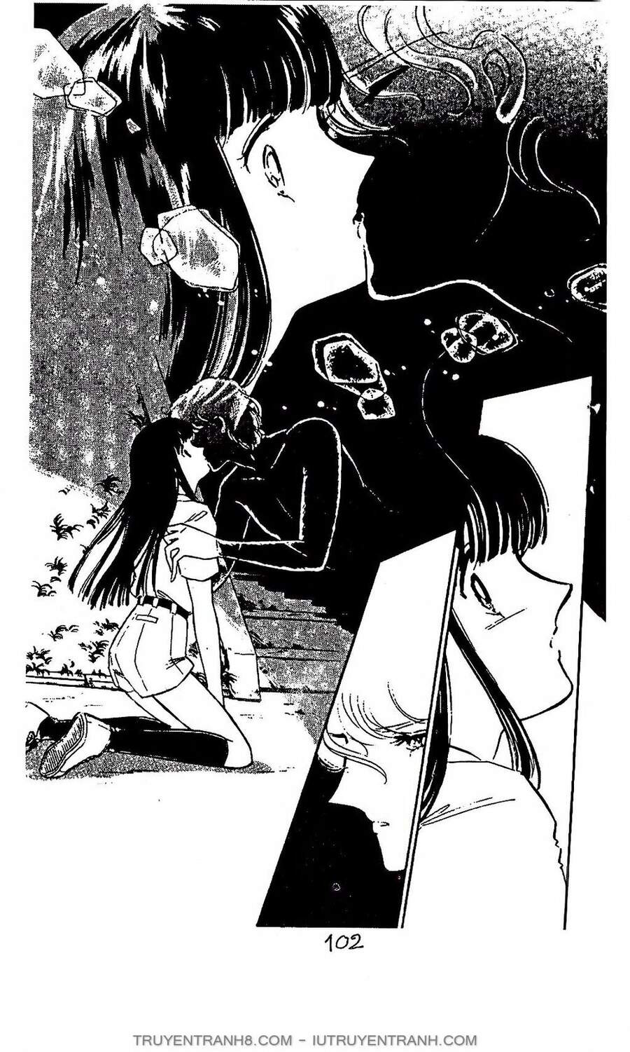 Mimi Kỳ Lạ Chapter 10.2 - 21