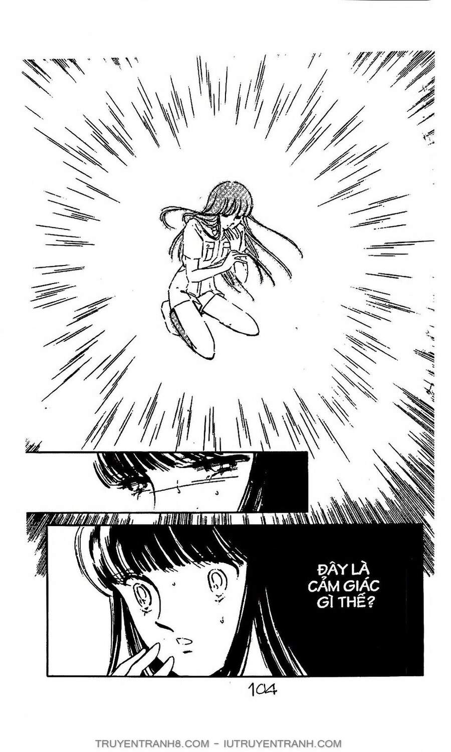 Mimi Kỳ Lạ Chapter 10.2 - 23