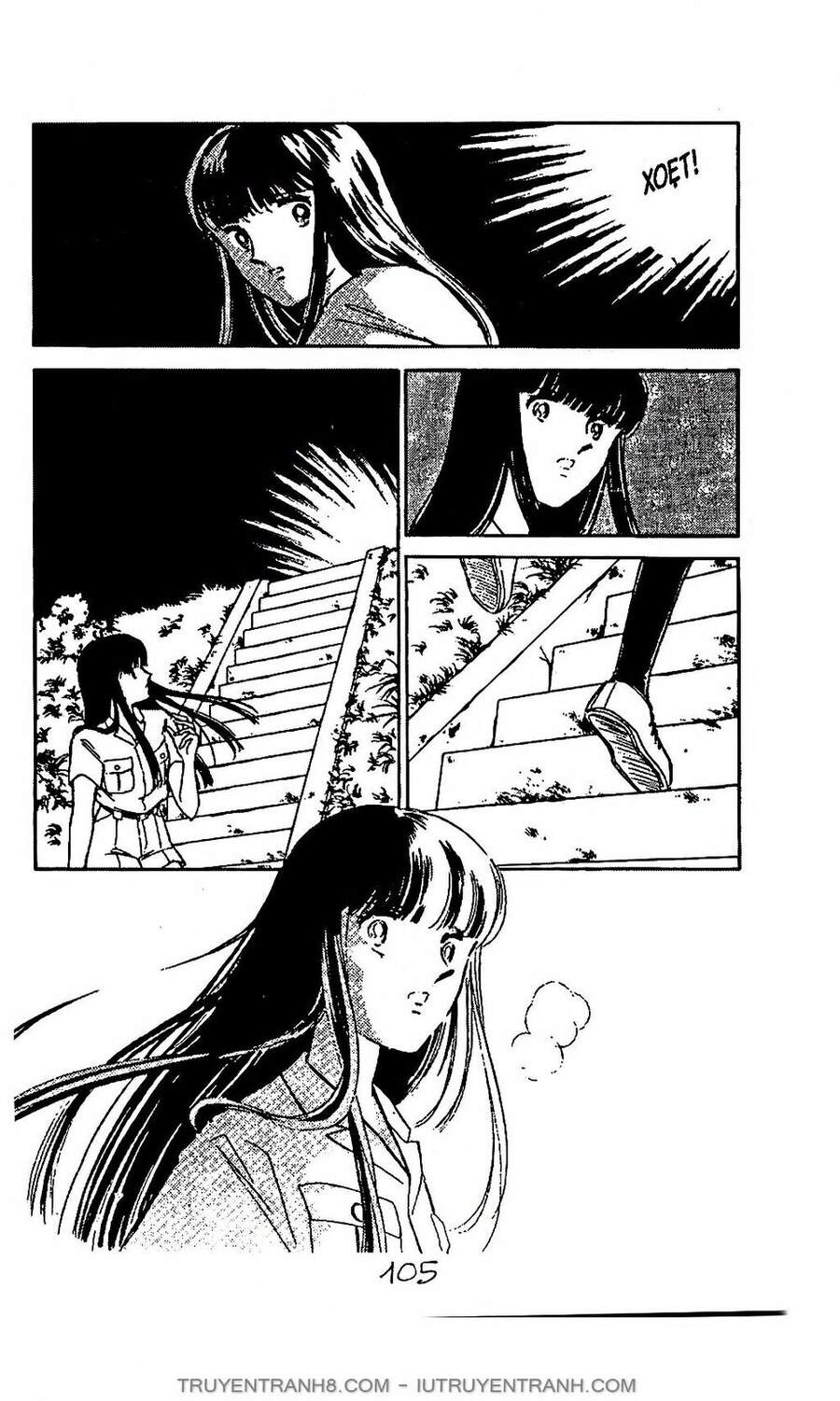 Mimi Kỳ Lạ Chapter 10.2 - 24