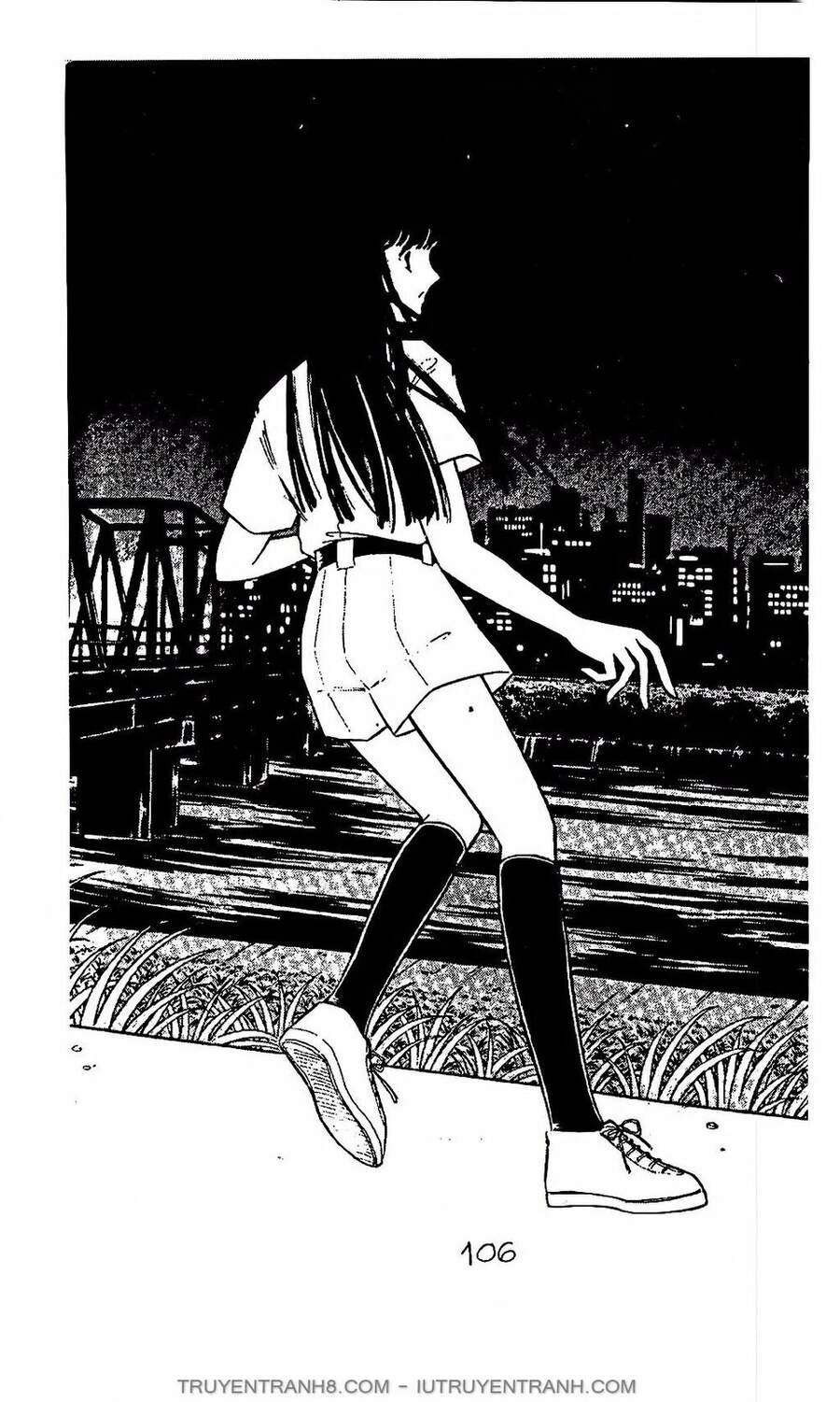 Mimi Kỳ Lạ Chapter 10.2 - 25