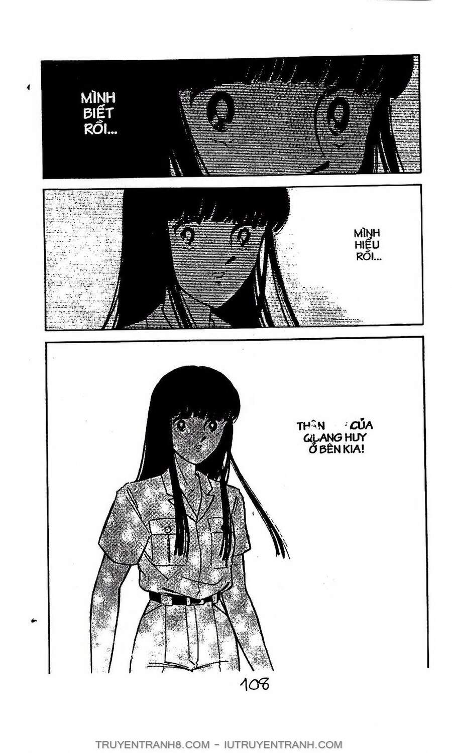 Mimi Kỳ Lạ Chapter 10.2 - 27