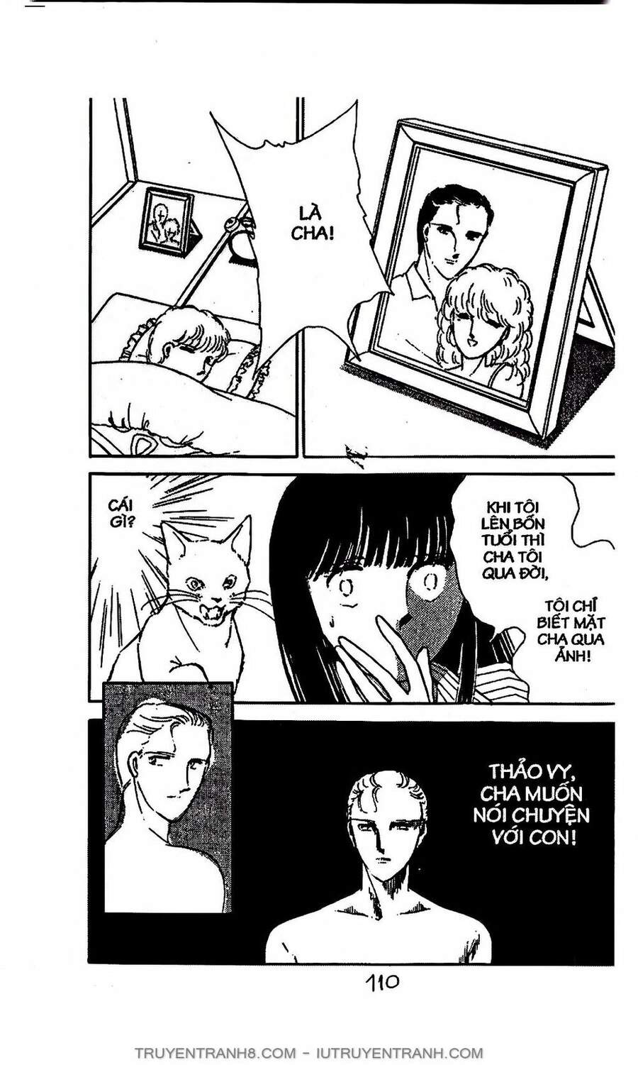 Mimi Kỳ Lạ Chapter 8.2 - 11