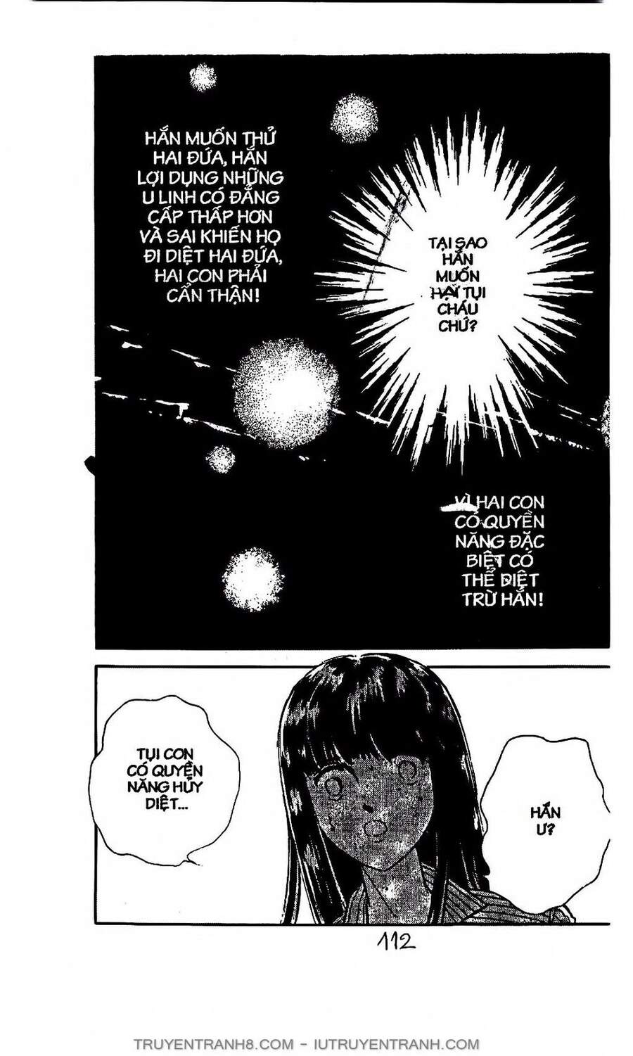 Mimi Kỳ Lạ Chapter 8.2 - 12