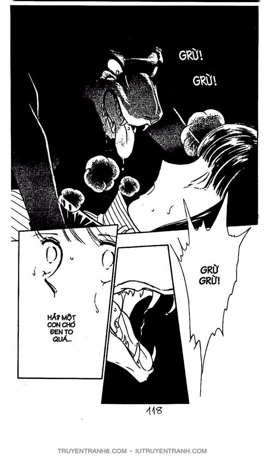 Mimi Kỳ Lạ Chapter 8.2 - 19