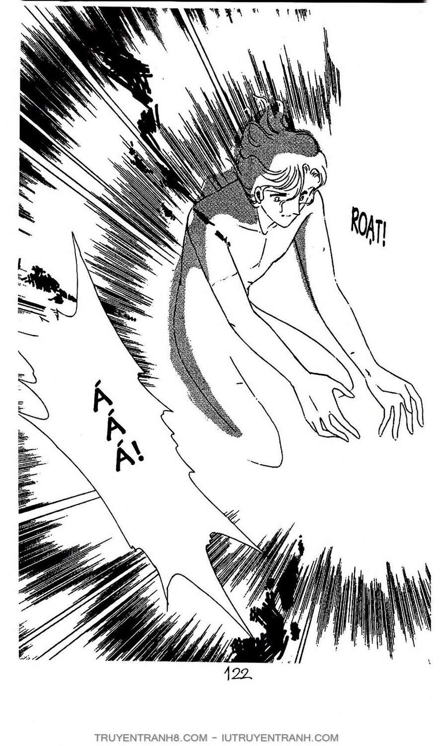 Mimi Kỳ Lạ Chapter 8.2 - 23