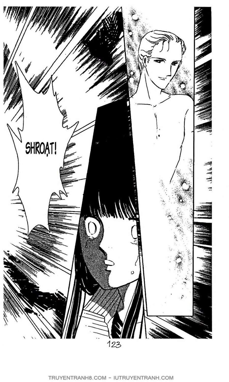 Mimi Kỳ Lạ Chapter 8.2 - 24