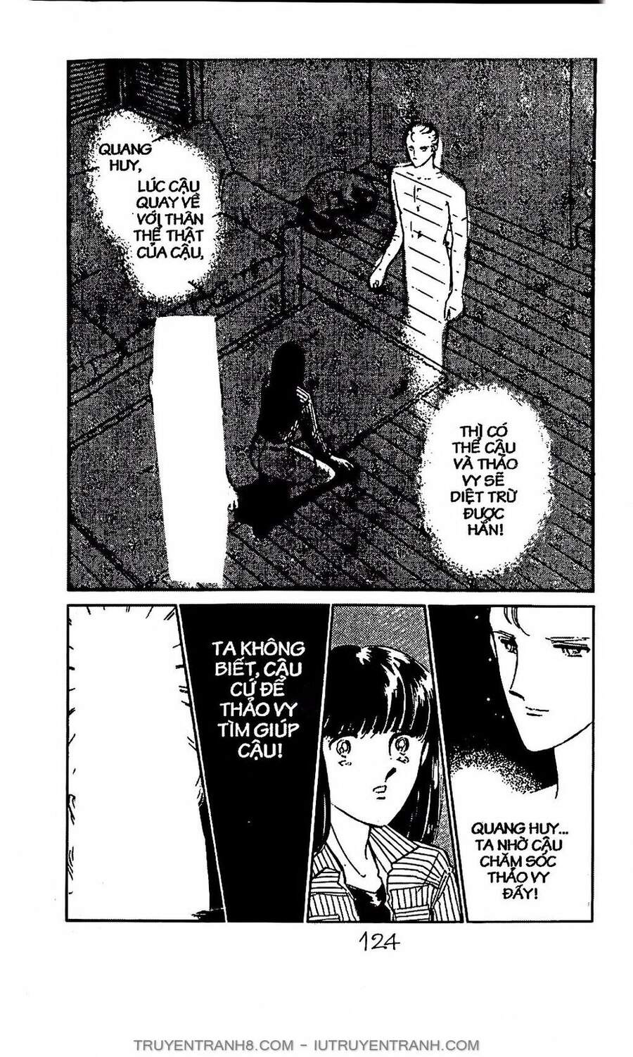 Mimi Kỳ Lạ Chapter 8.2 - 25