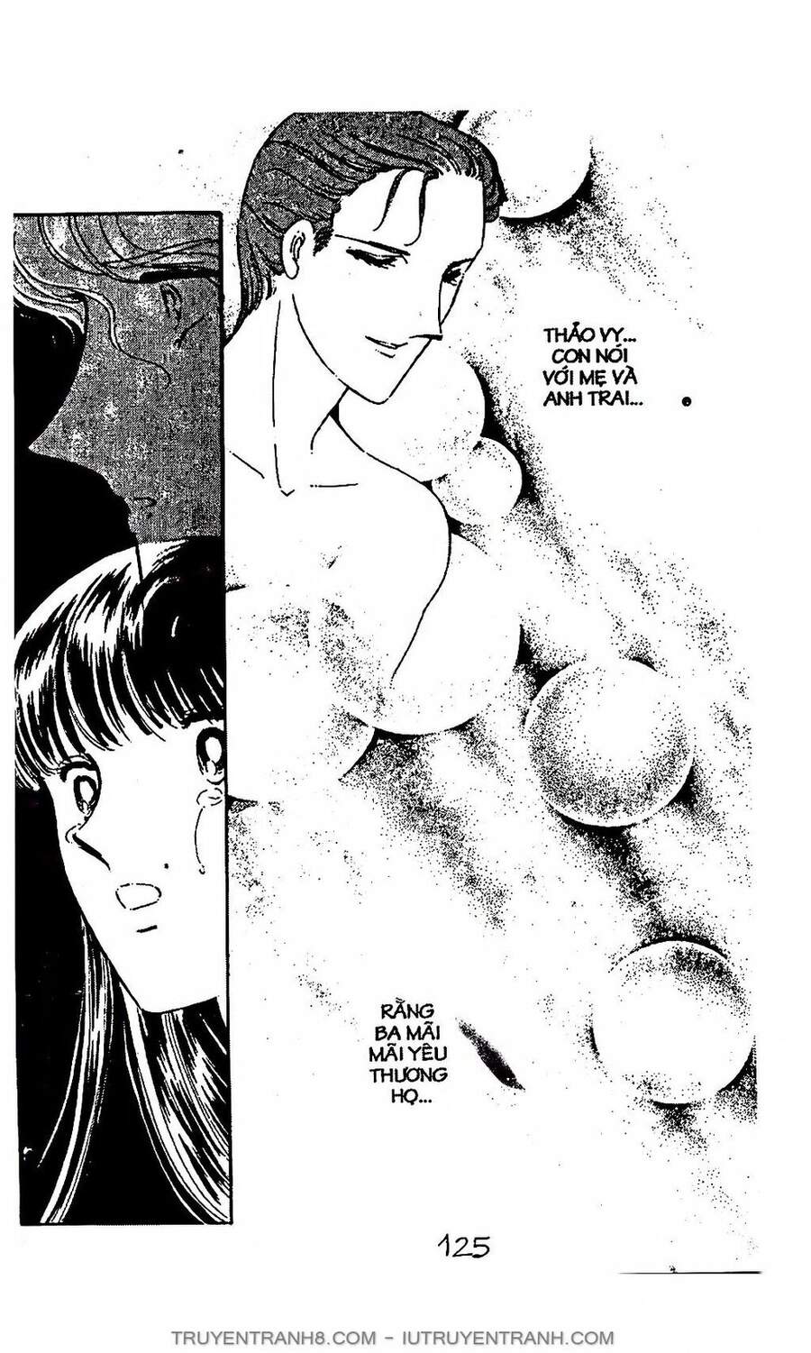 Mimi Kỳ Lạ Chapter 8.2 - 26