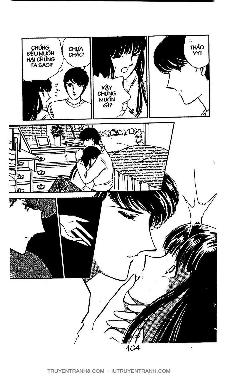 Mimi Kỳ Lạ Chapter 8.2 - 5