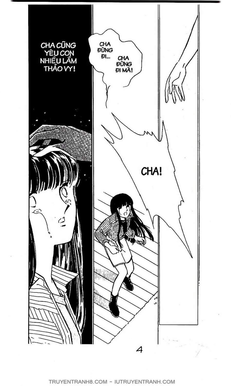 Mimi Kỳ Lạ Chapter 9.1 - 4