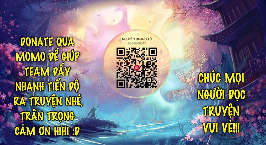 Xích Nguyệt Chapter 3 - 1