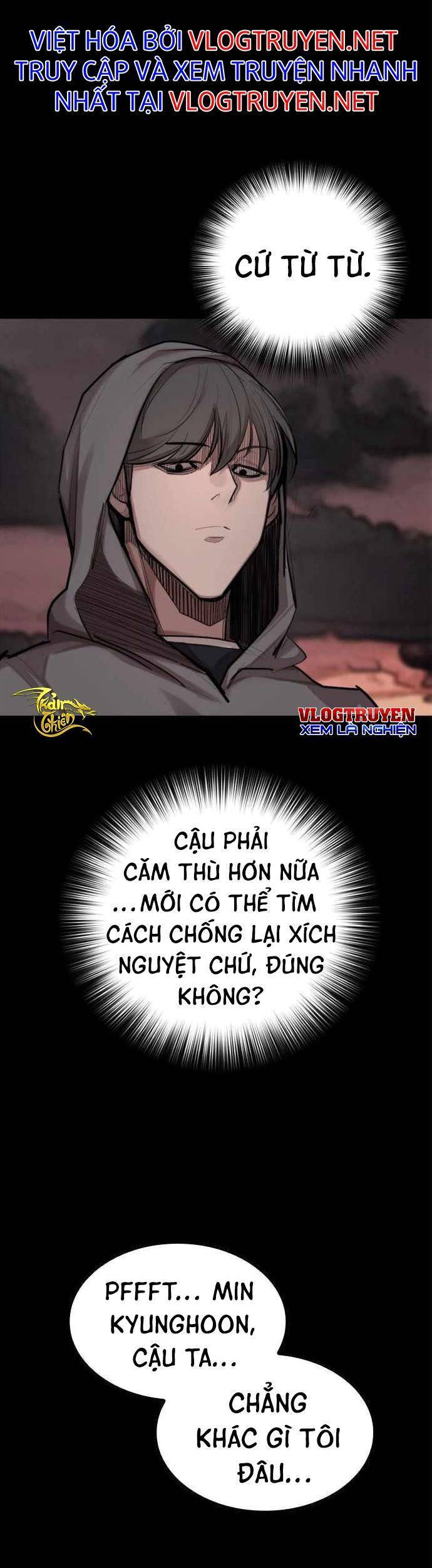 Xích Nguyệt Chapter 3 - 15