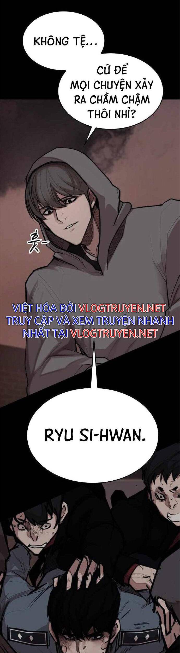 Xích Nguyệt Chapter 3 - 16