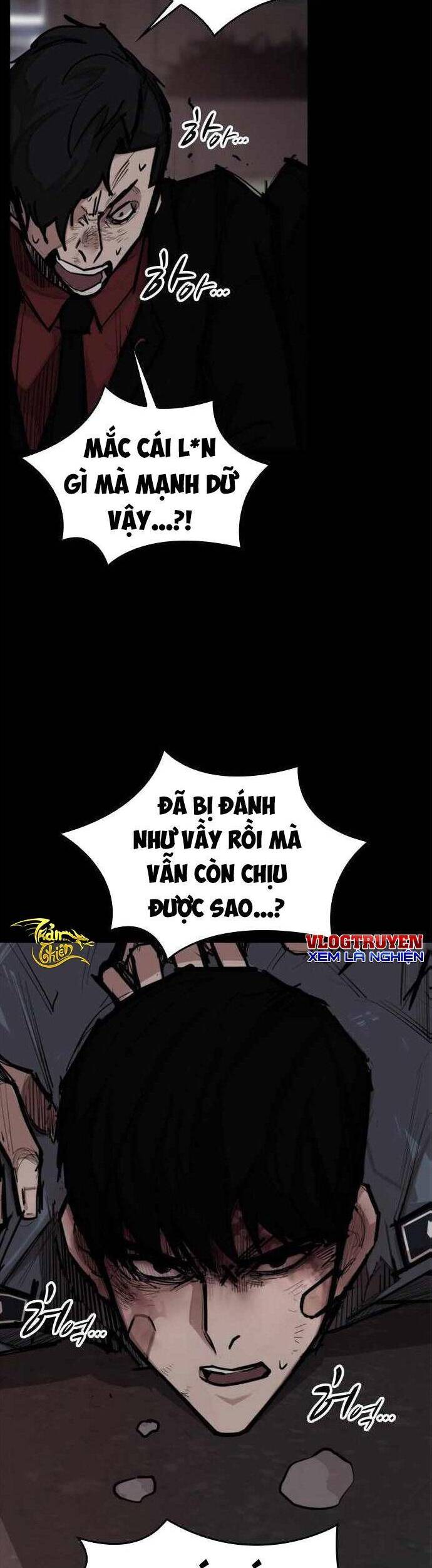 Xích Nguyệt Chapter 3 - 19