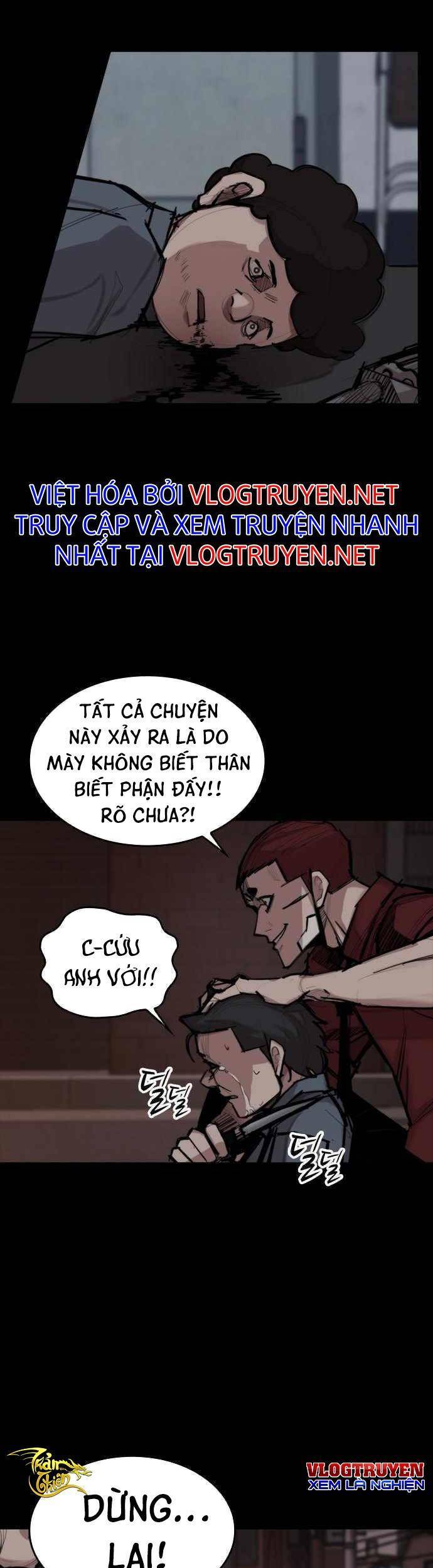 Xích Nguyệt Chapter 3 - 24