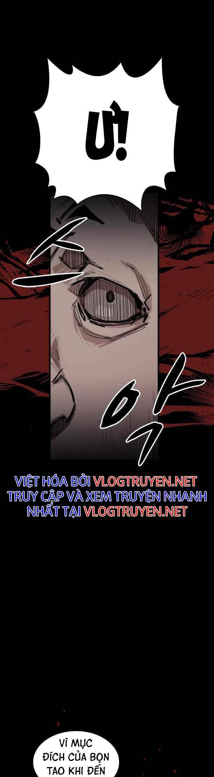 Xích Nguyệt Chapter 3 - 27