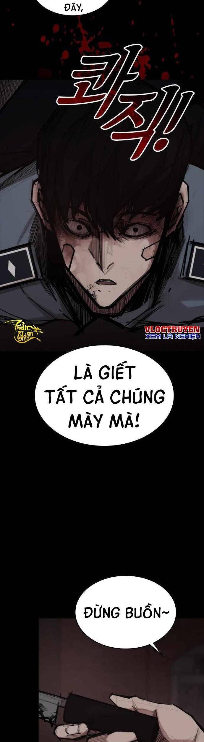 Xích Nguyệt Chapter 3 - 28