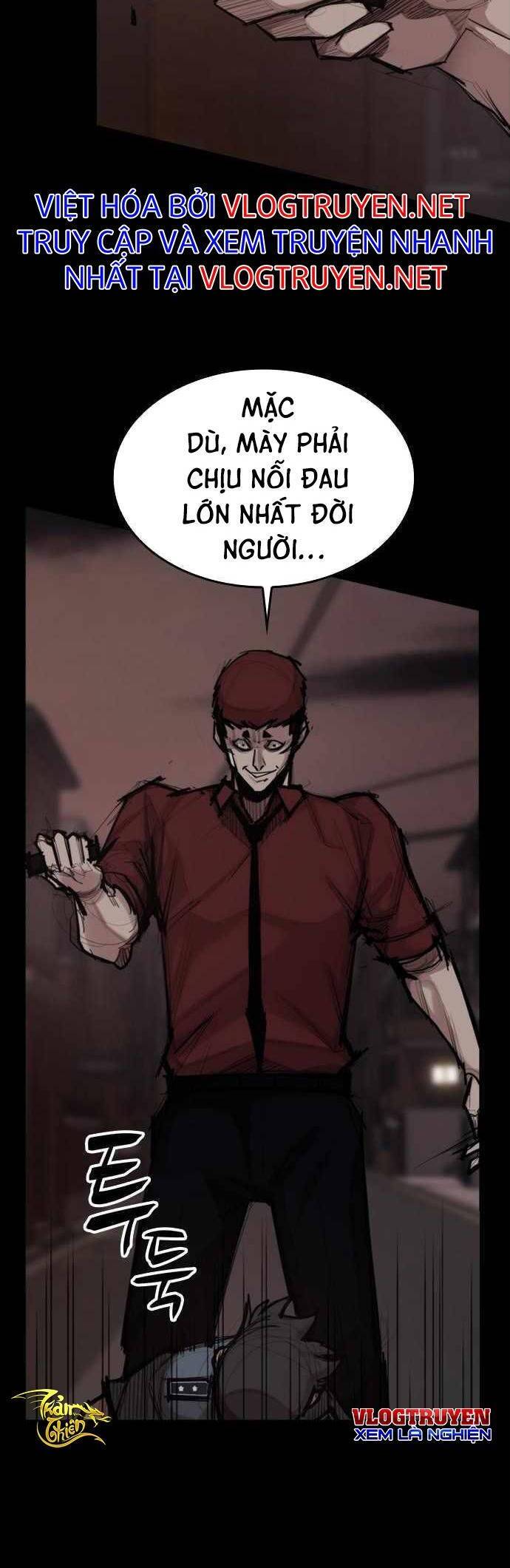 Xích Nguyệt Chapter 3 - 29